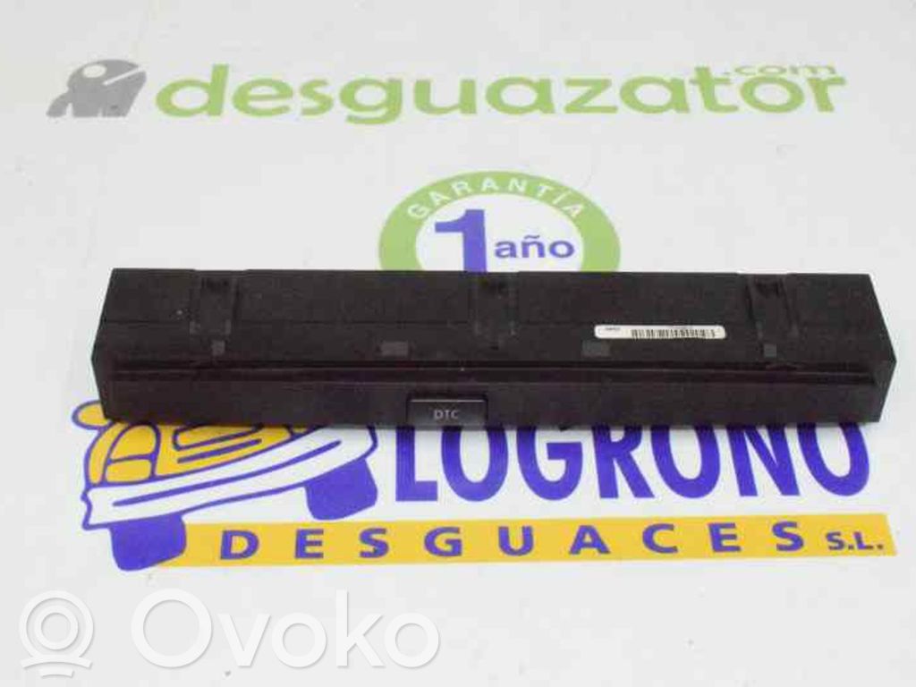 BMW 7 E65 E66 Alte comutatoare/butoane 