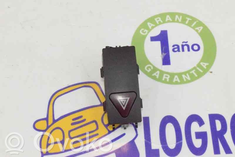 Botón interruptor de luz de peligro   A2129052300,2129052300