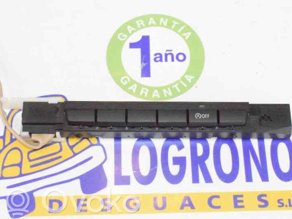 Otros interruptores/perillas/selectores   61316970912,61316970912