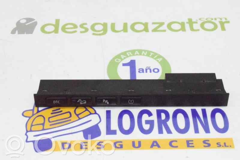 BMW 3 E90 E91 Otros interruptores/perillas/selectores 