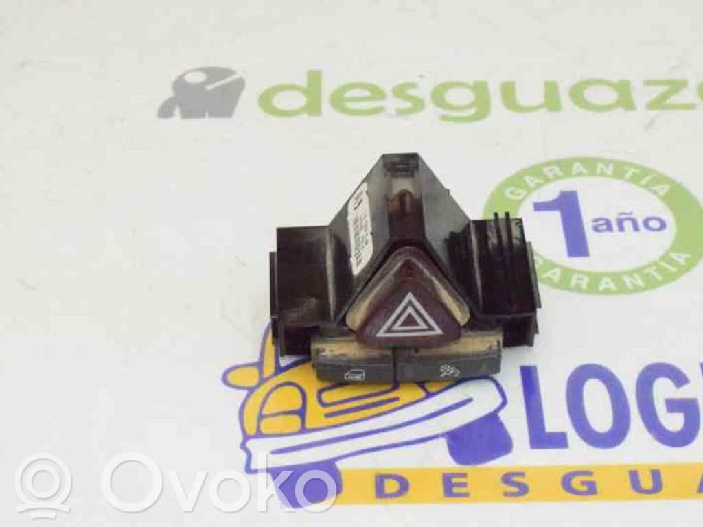 Opel Corsa D Otros interruptores/perillas/selectores 