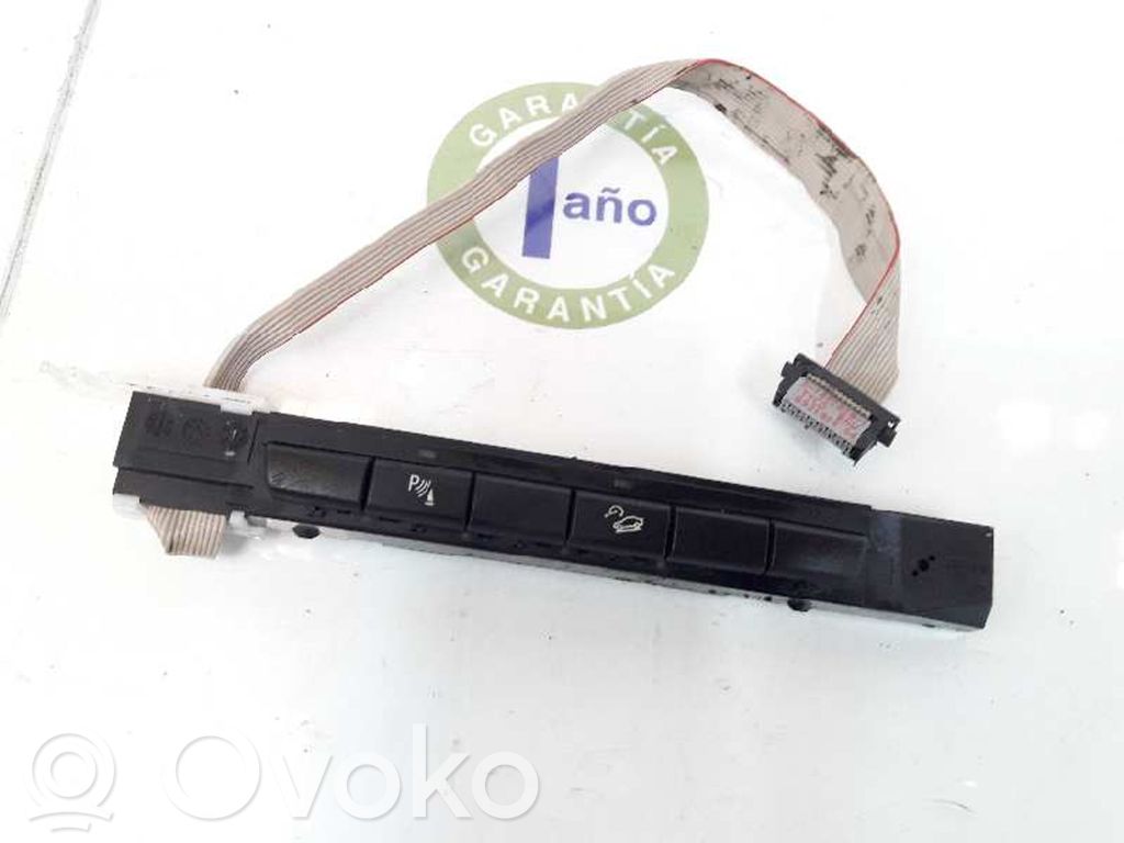 BMW 3 E92 E93 Otros interruptores/perillas/selectores 