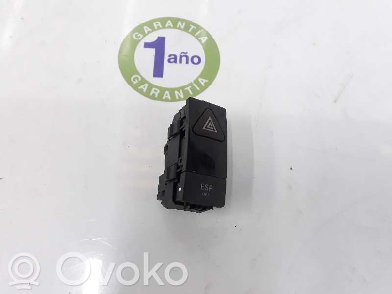 Mercedes-Benz C W204 Otros interruptores/perillas/selectores 