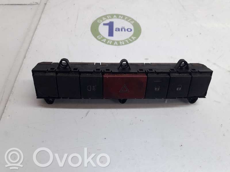 Citroen Jumper Otros interruptores/perillas/selectores 