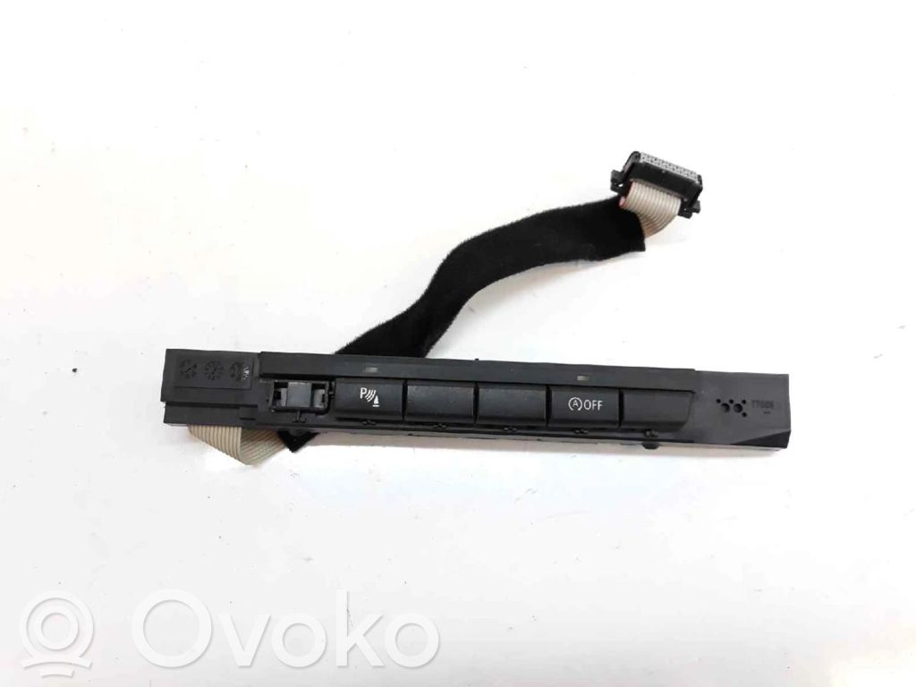 Other switches/knobs/shifts   61316970921,03744652