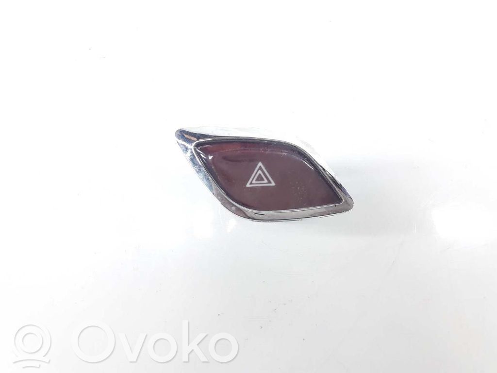 Citroen C1 Hazard light switch 