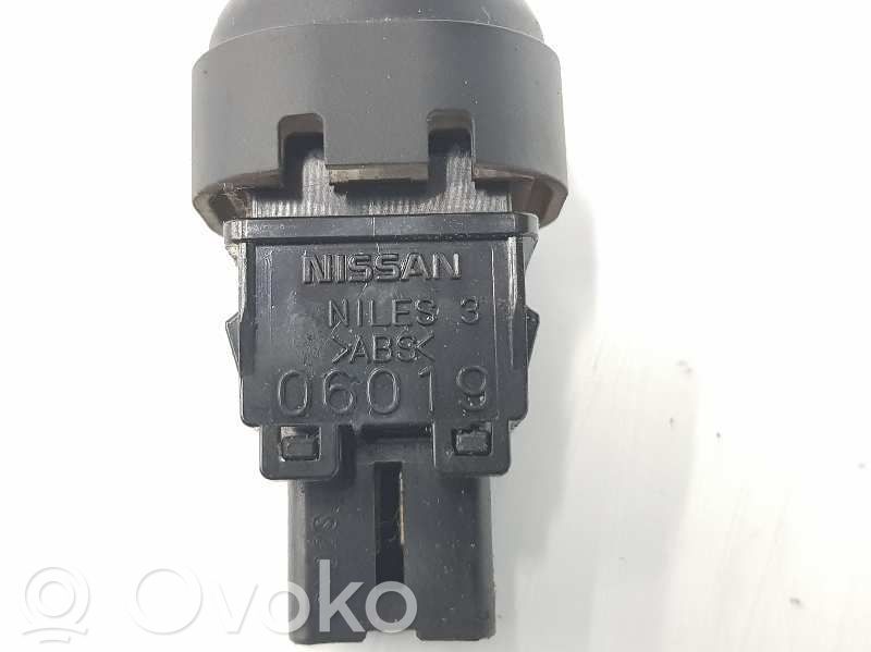 Nissan e-NV200 Other switches/knobs/shifts 