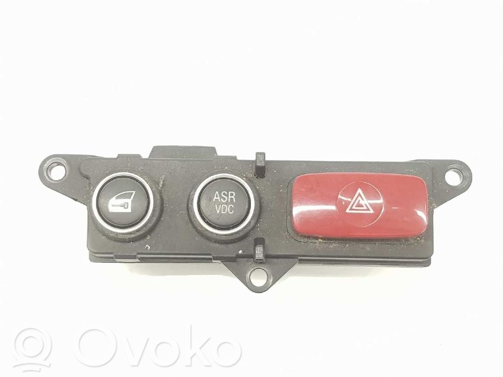 Alfa Romeo Brera Sonstige Schalter / Griffe / Umschalter 