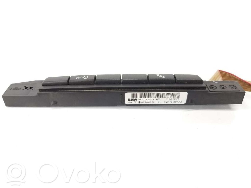BMW 1 E81 E87 Alte comutatoare/butoane 