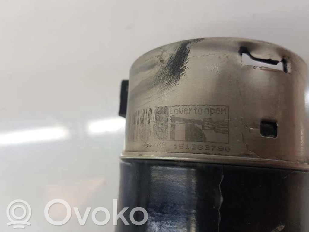 BMW 1 E81 E87 Intercooler hose/pipe 