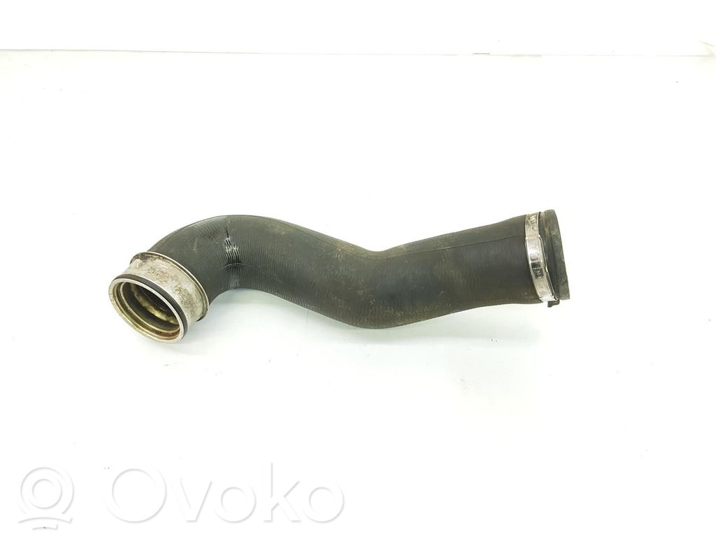 Mercedes-Benz ML W164 Manguera/tubo del intercooler