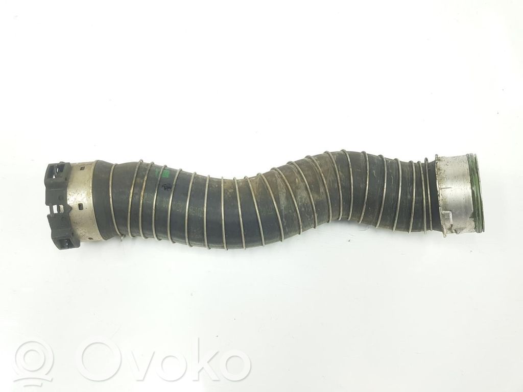 BMW 3 E90 E91 Tubo flessibile intercooler