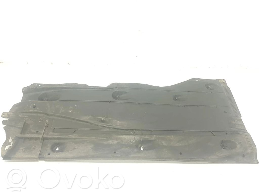 Seat Leon IV Cache de protection sous moteur