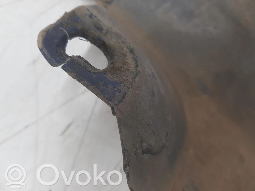 BMW 3 E36 Rivestimento sottoporta/minigonna laterale 