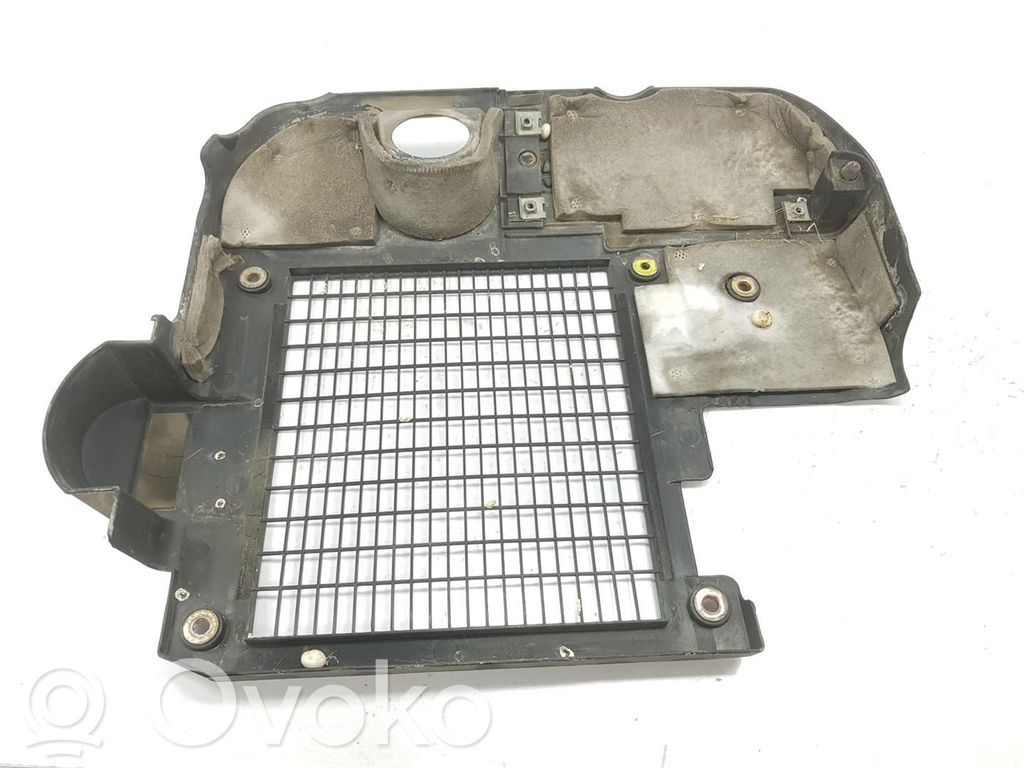 Toyota Land Cruiser (J120) Copri motore (rivestimento)