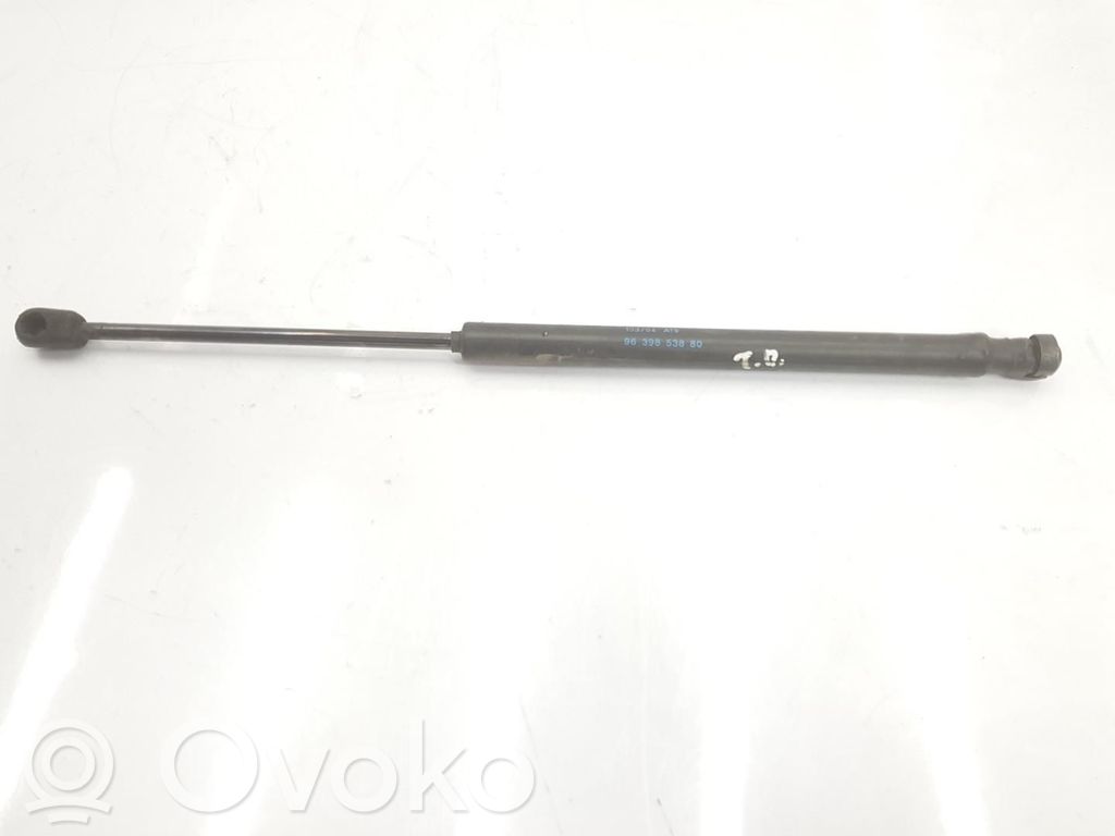Citroen C3 Ammortizzatore portellone posteriore/bagagliaio