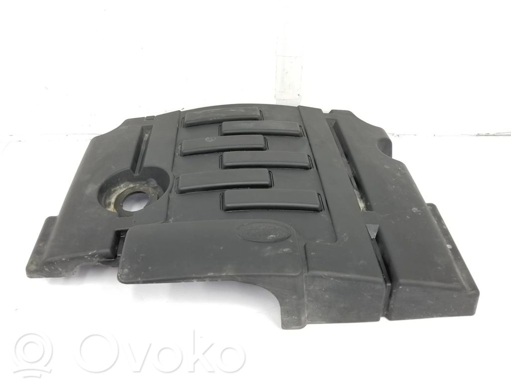 Land Rover Range Rover Sport L320 Copri motore (rivestimento)