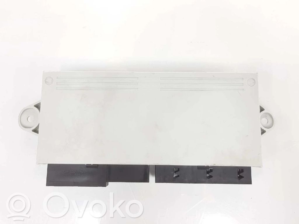 BMW 1 E81 E87 Door central lock control unit/module 