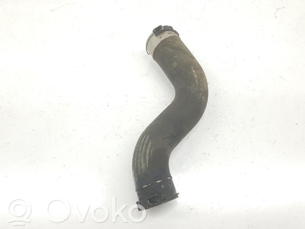 BMW 3 GT F34 Furtun/conductă intercooler 