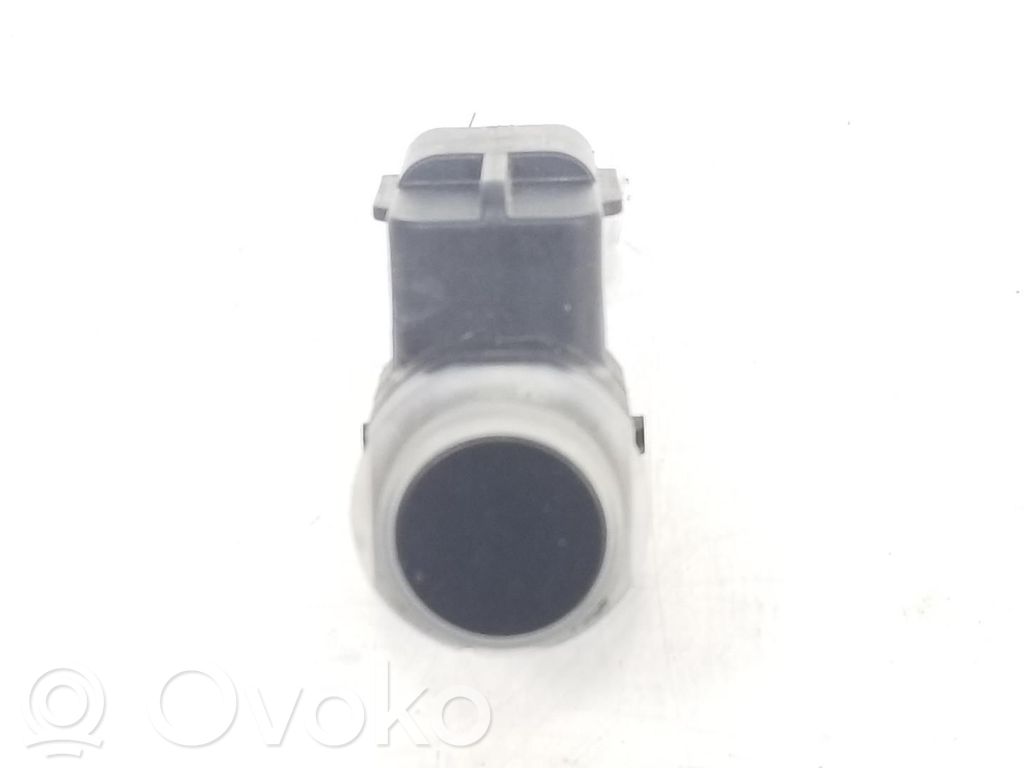 Nissan Qashqai Czujnik parkowania PDC
