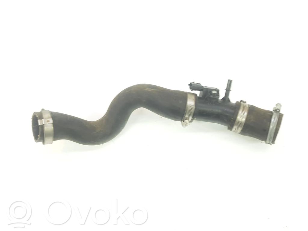 Ford Focus Intercooler hose/pipe 