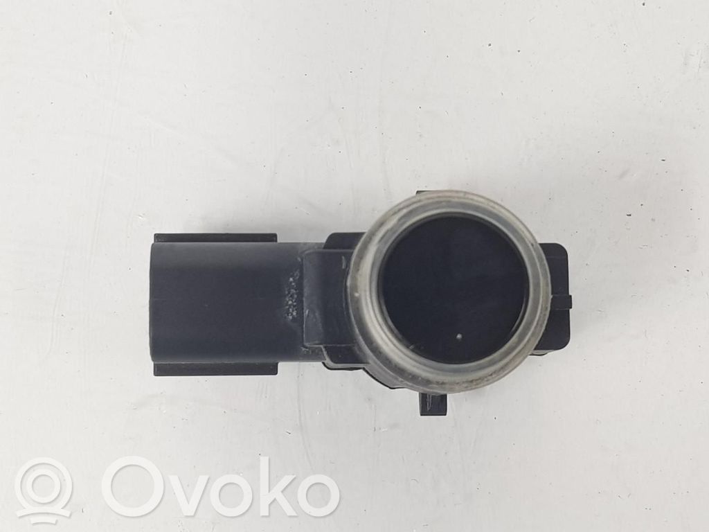 Opel Corsa E Parking PDC sensor 