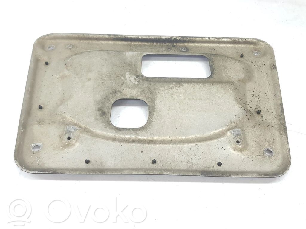 BMW 3 E90 E91 Engine splash shield/under tray 