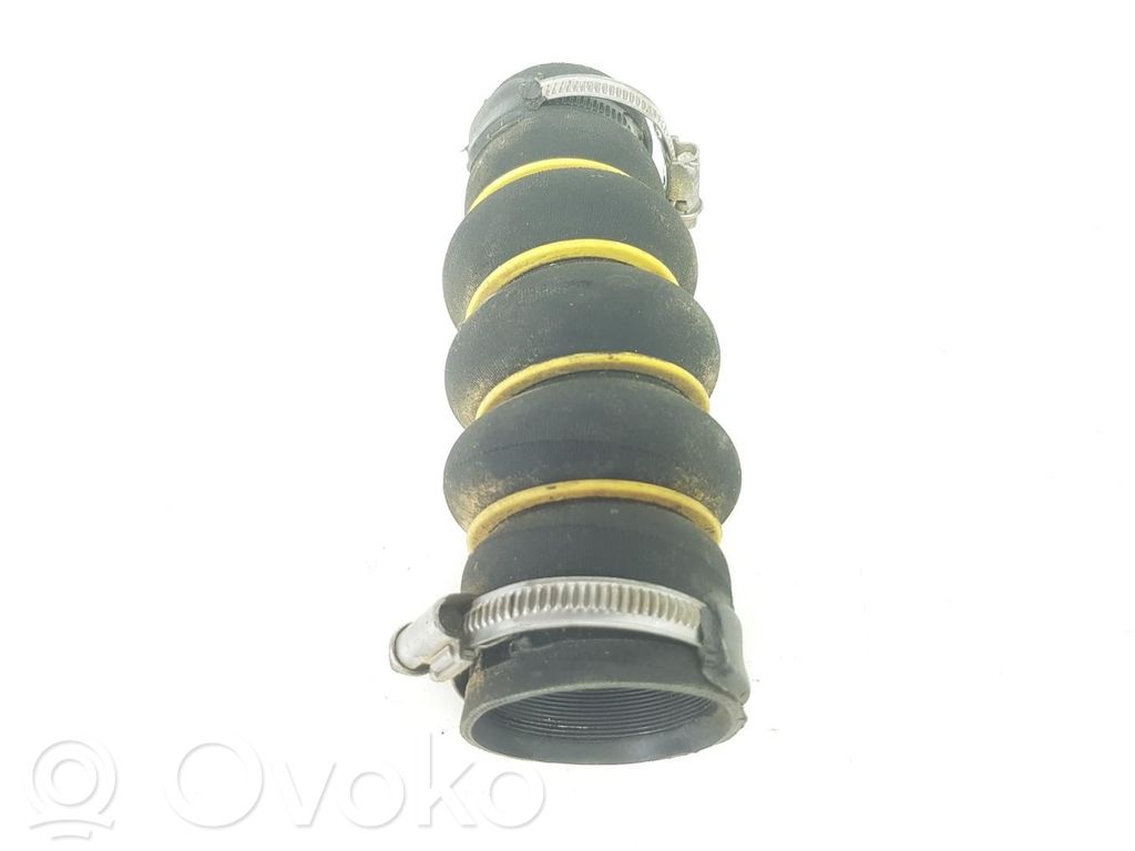 Citroen C4 II Intercooler hose/pipe 