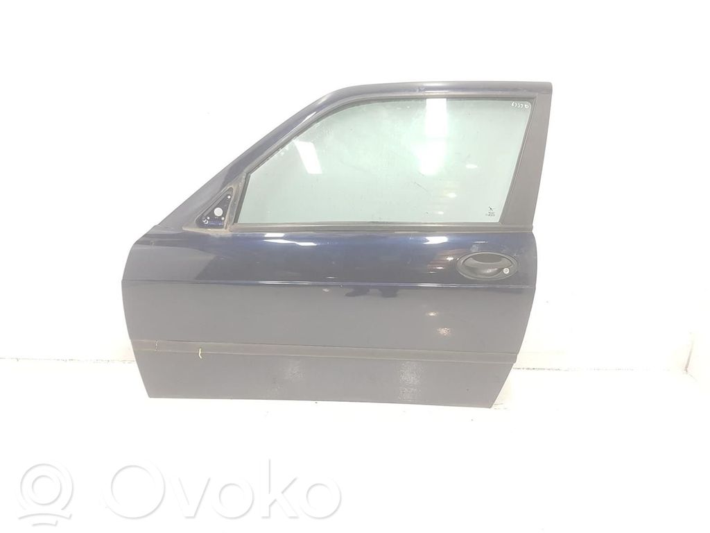 Saab 9-3 Ver1 Puerta delantera 