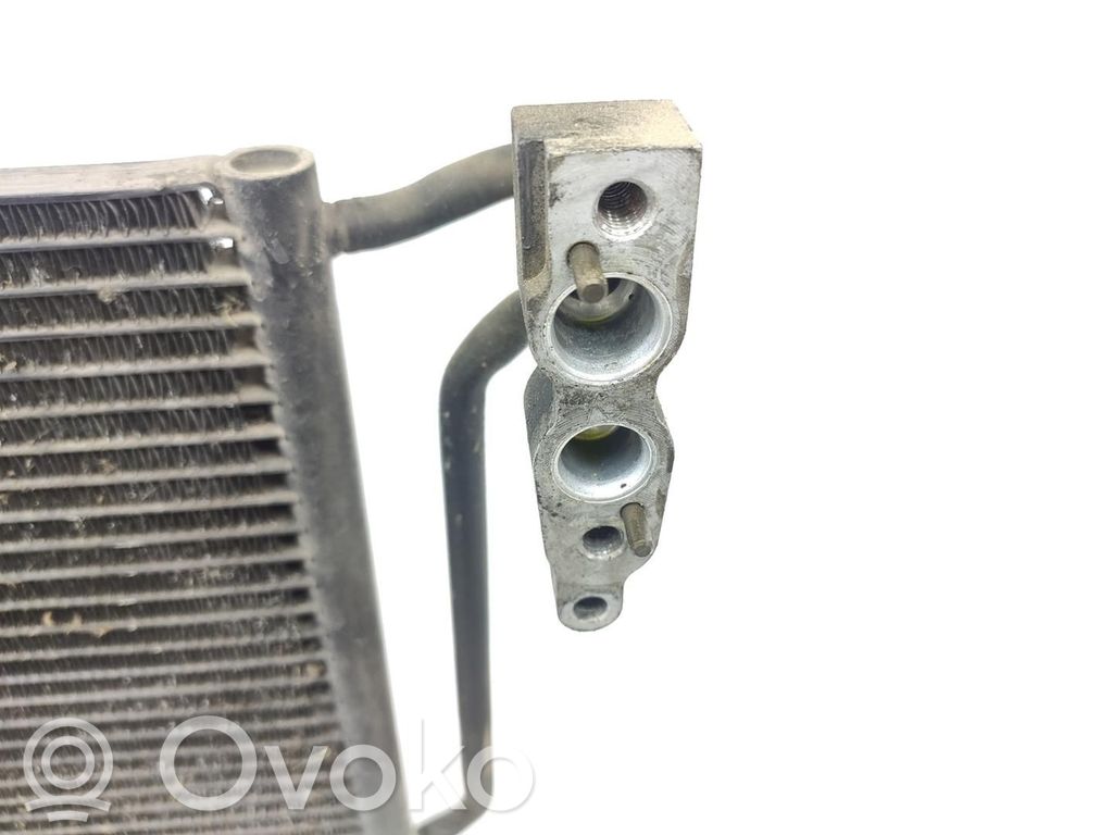 BMW 3 E46 Radiatore di raffreddamento A/C (condensatore)