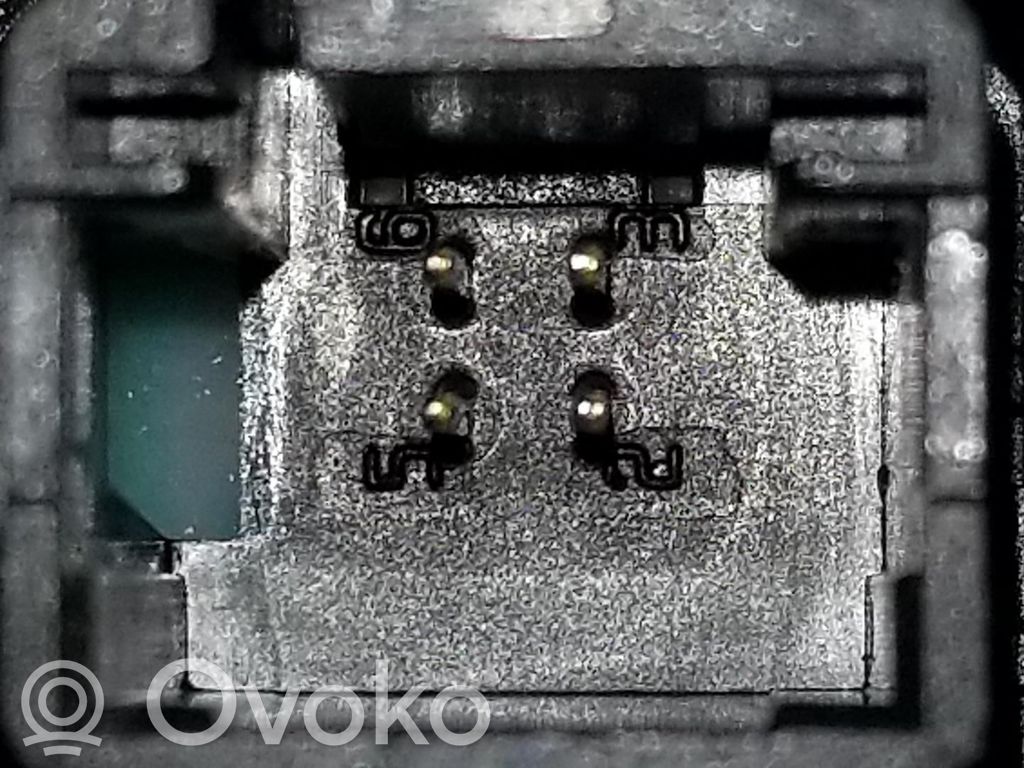 Comutator comandă geamuri electrice   6490P9,6490P9