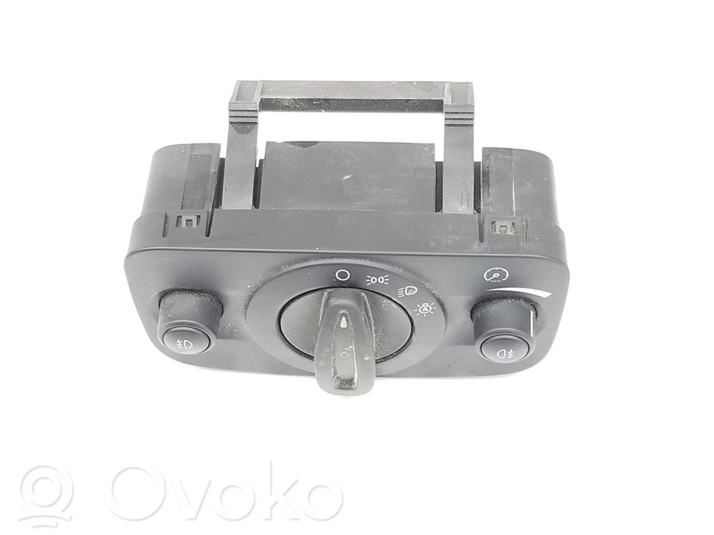Ford Grand C-MAX Light switch 