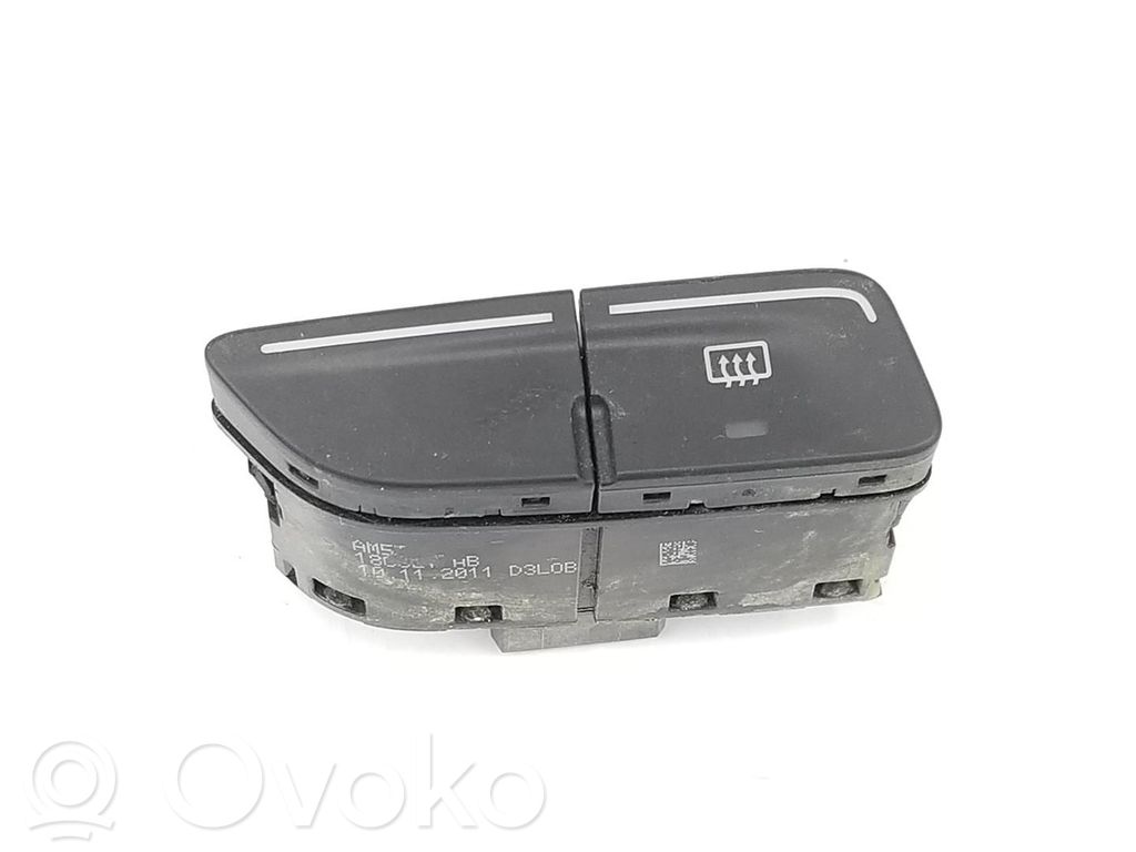 Ford Grand C-MAX Other switches/knobs/shifts 