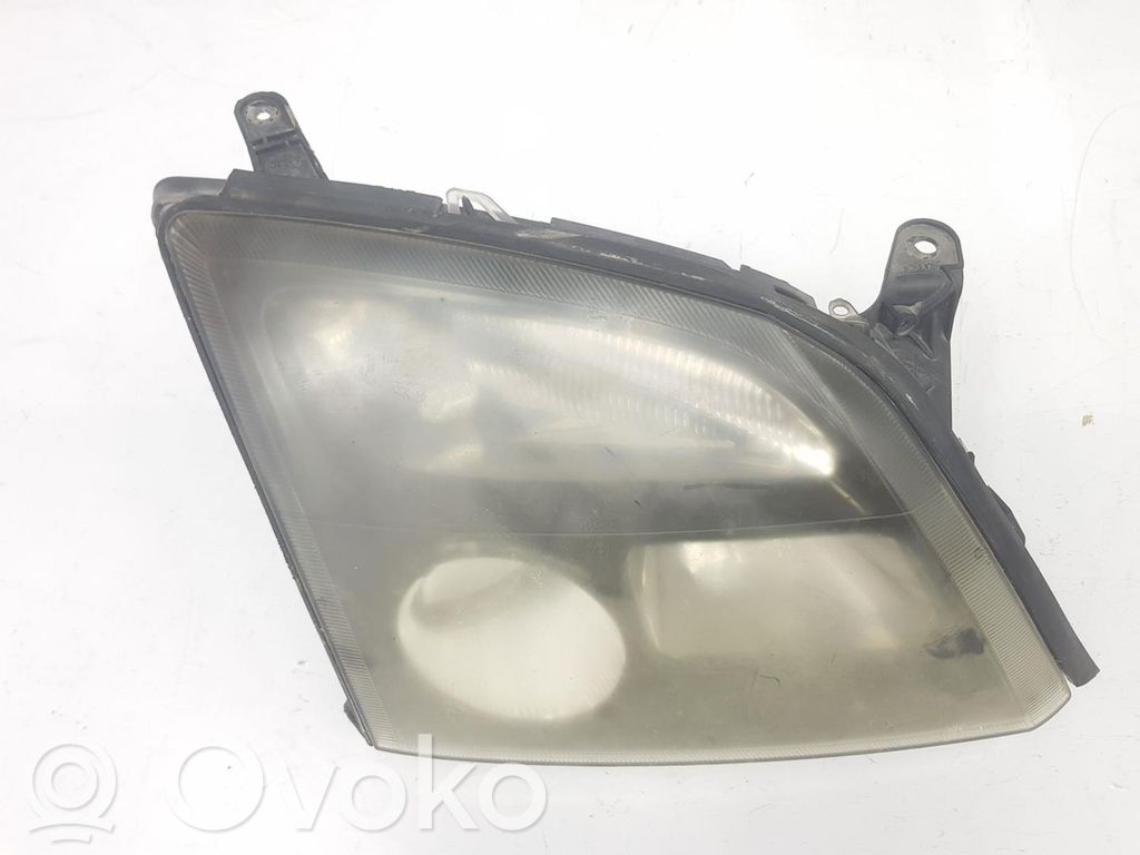 Opel Vectra C Headlight/headlamp 