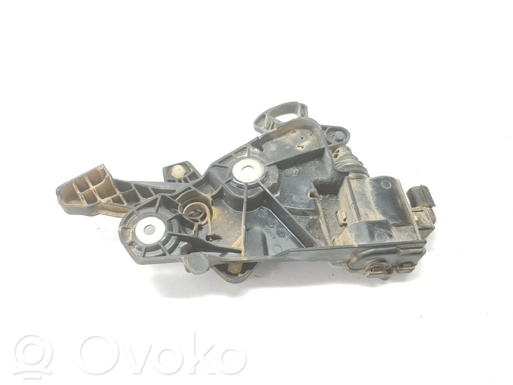 Ford Ranger Tailgate boot lock/latch motor 