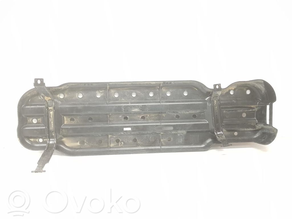 Placa protectora/protector antisalpicaduras motor   5360186,AB319K014AA