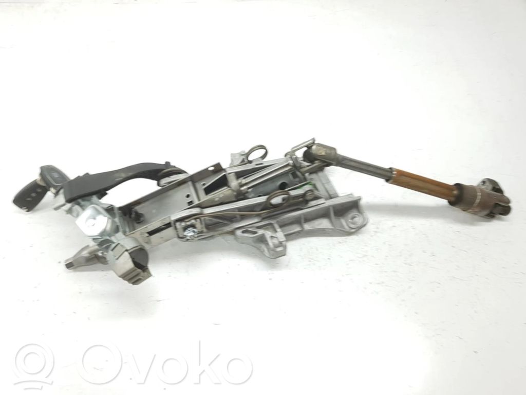 Ford Focus Vairo rato ašis 
