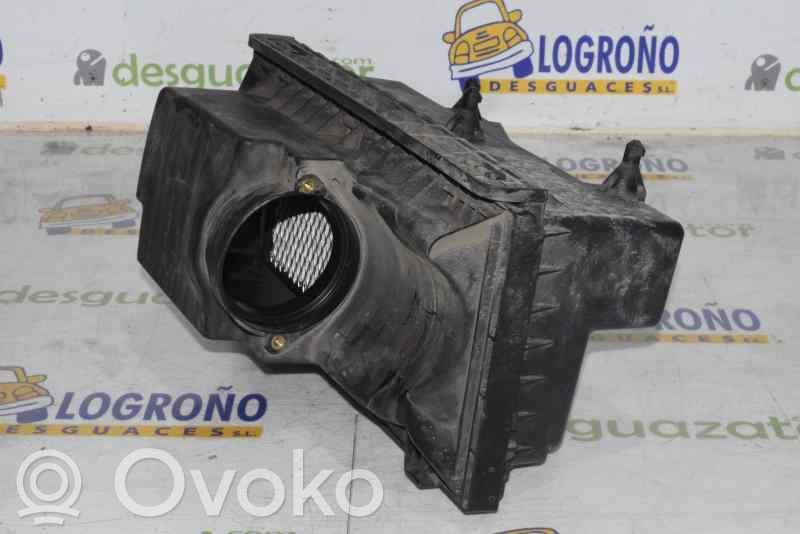 Jeep Compass Luftfilterkasten 