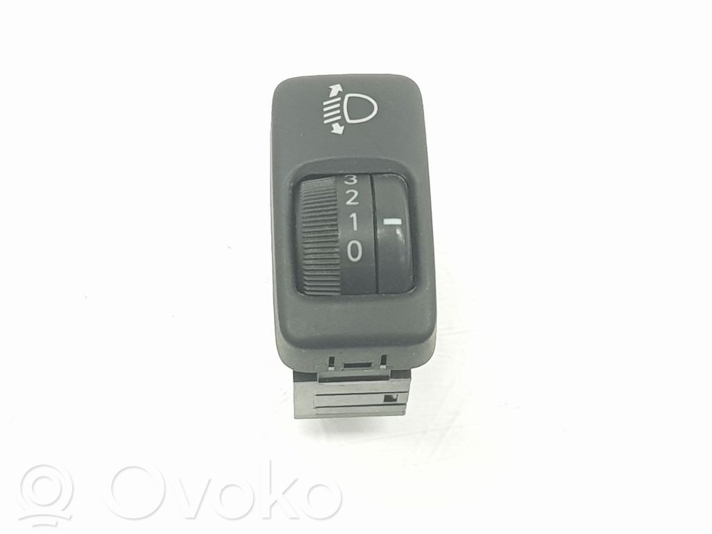 Toyota Land Cruiser (J120) Altri interruttori/pulsanti/cambi 