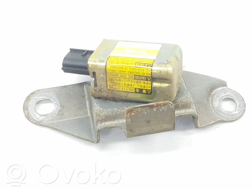 Toyota Land Cruiser (J120) Capteur 