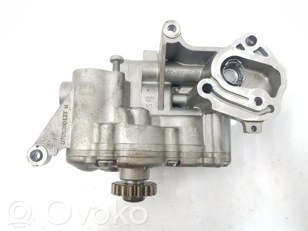 Pompa olejowa   06J115105AB,06J115105AB