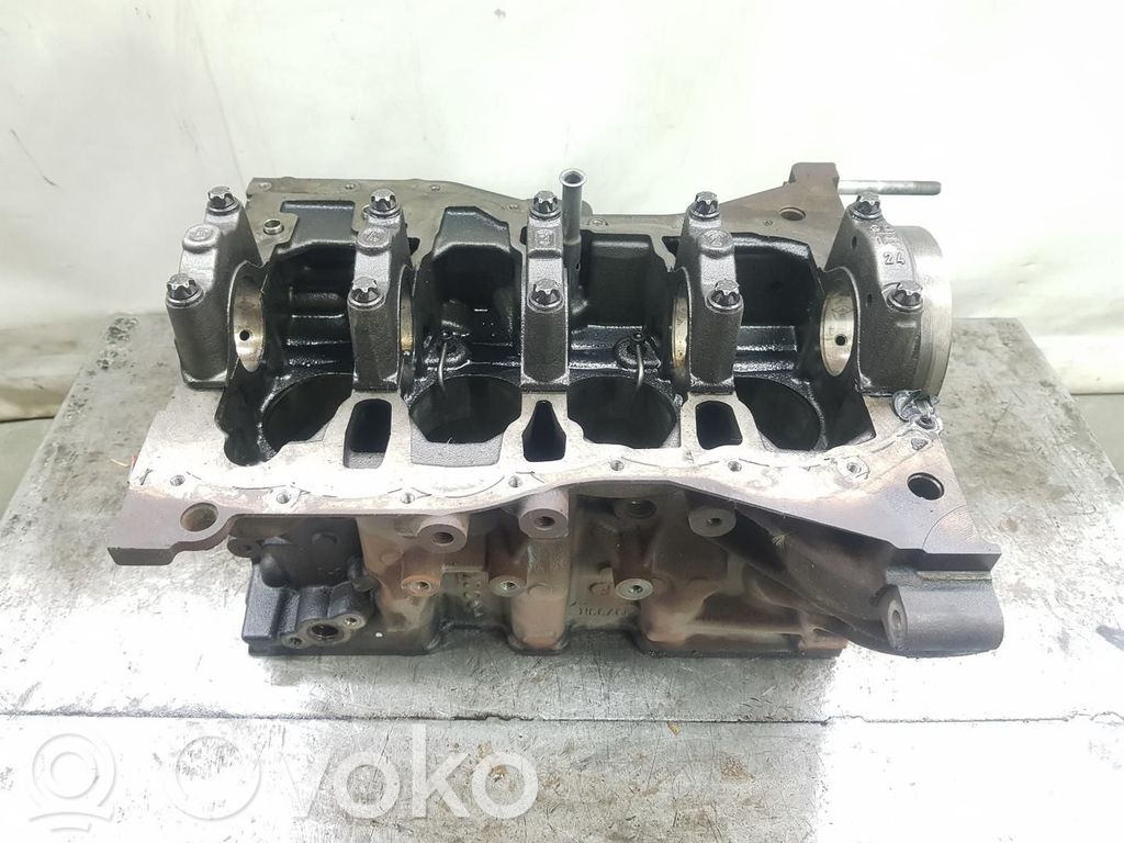 Dacia Dokker Bloks 
