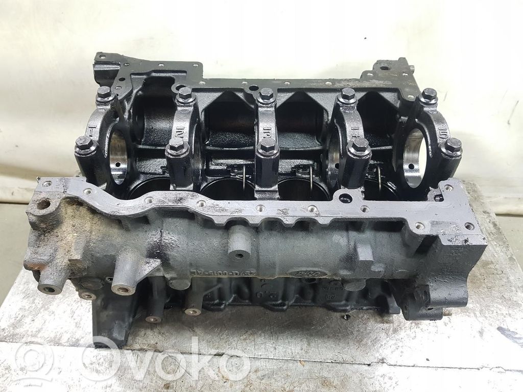 Ford Transit Engine block 
