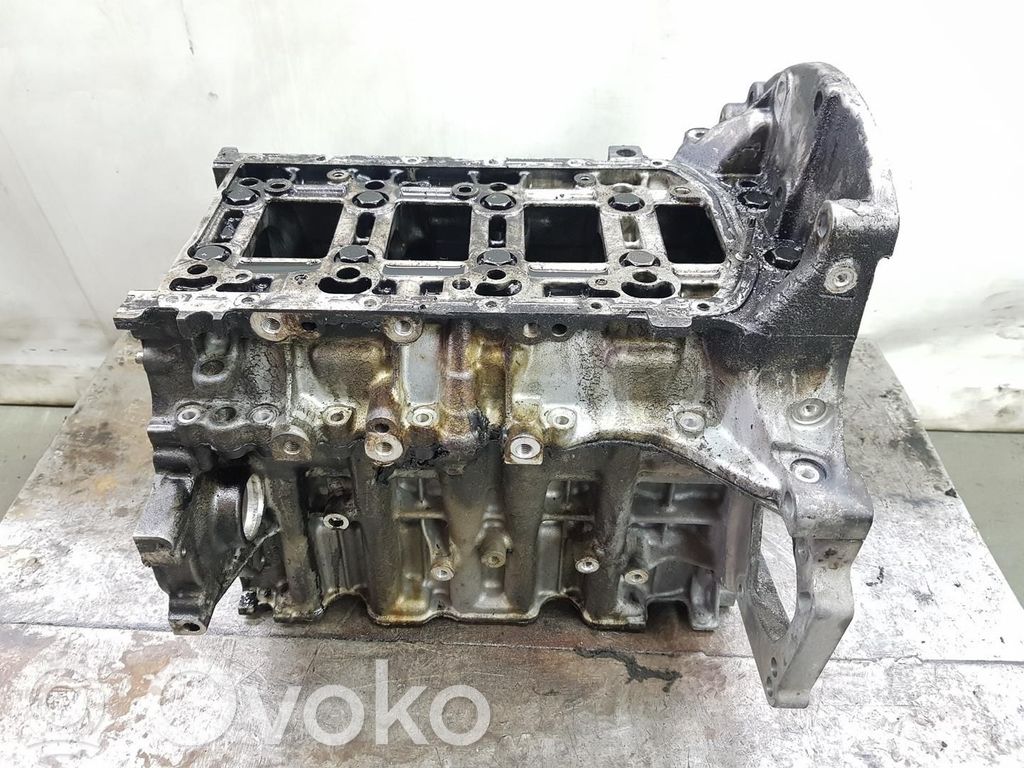 Ford Focus C-MAX Bloks 