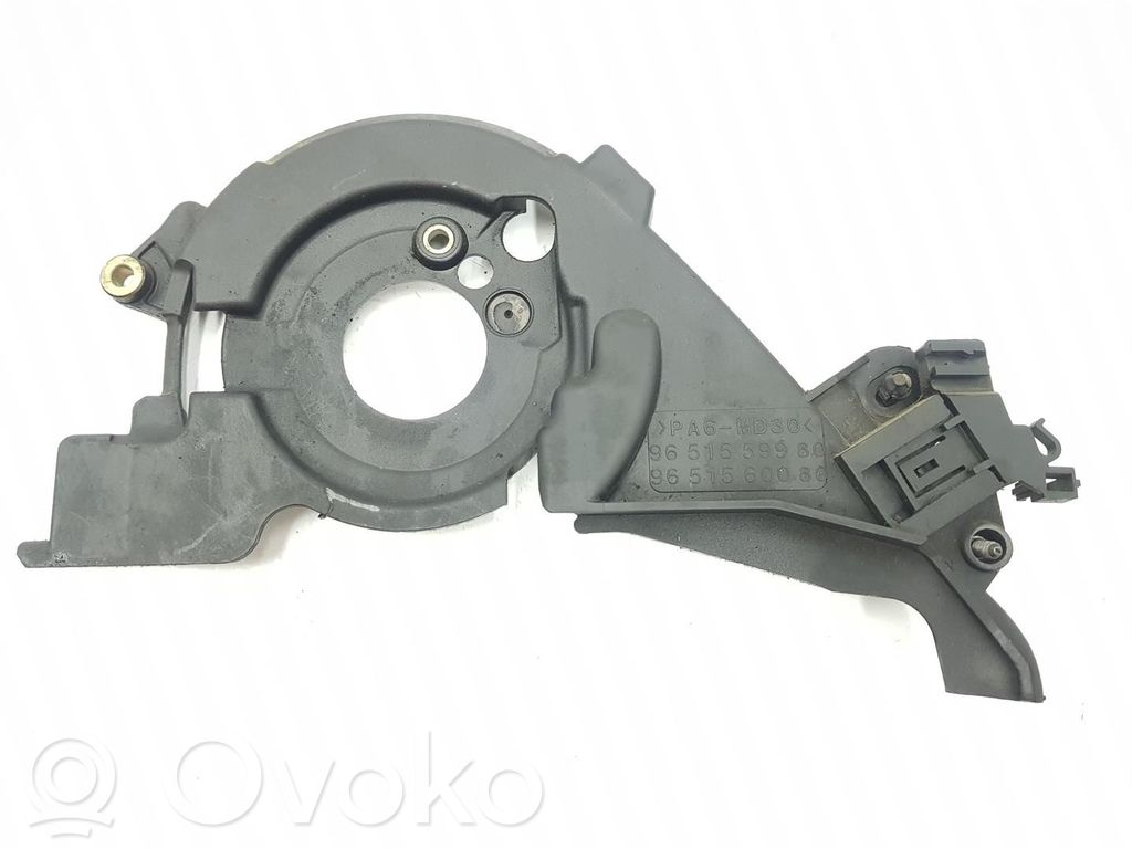 Abdeckung Steuerkette   1487866,3M5Q6E006AD,1151CB