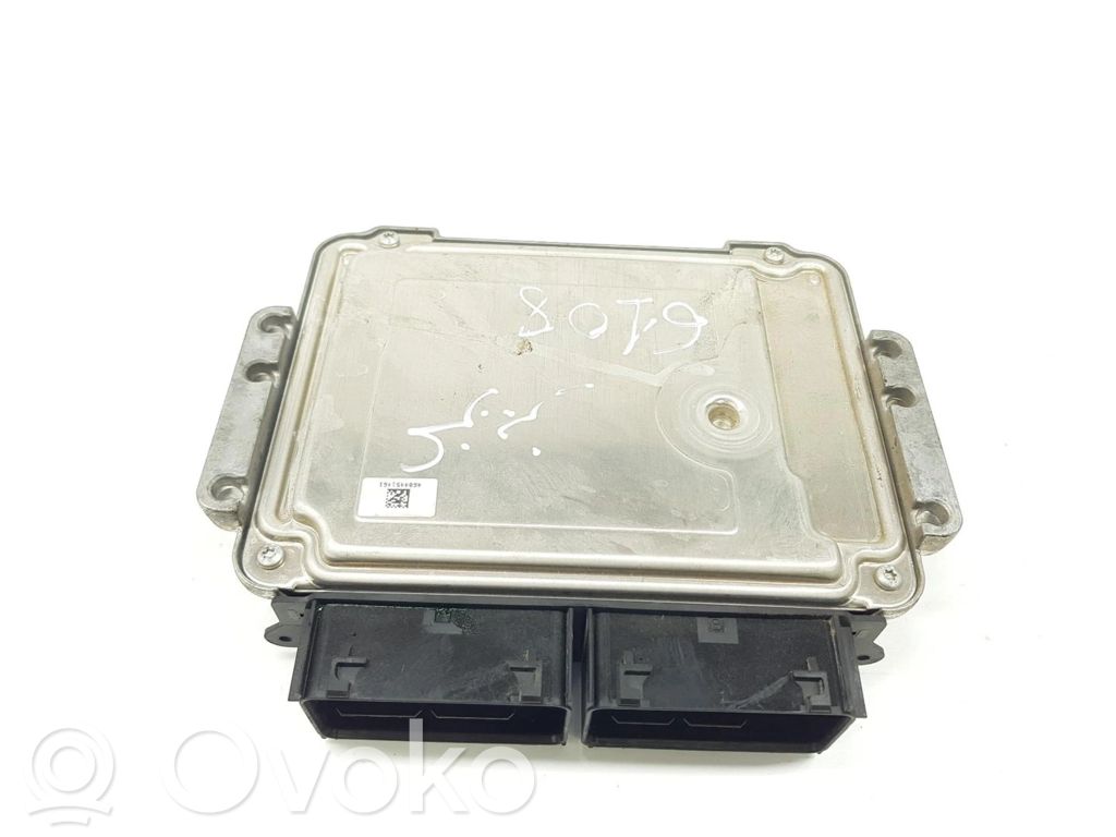 Ford Ecosport Engine control unit/module 