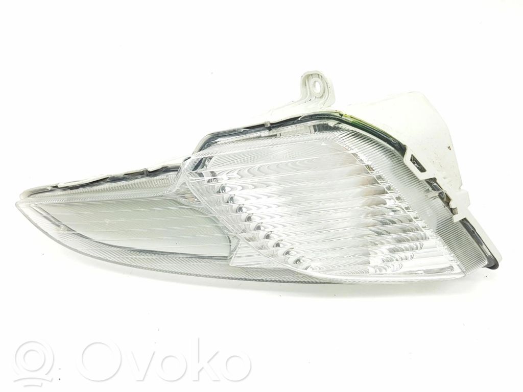 Ford Ecosport Front fog light 