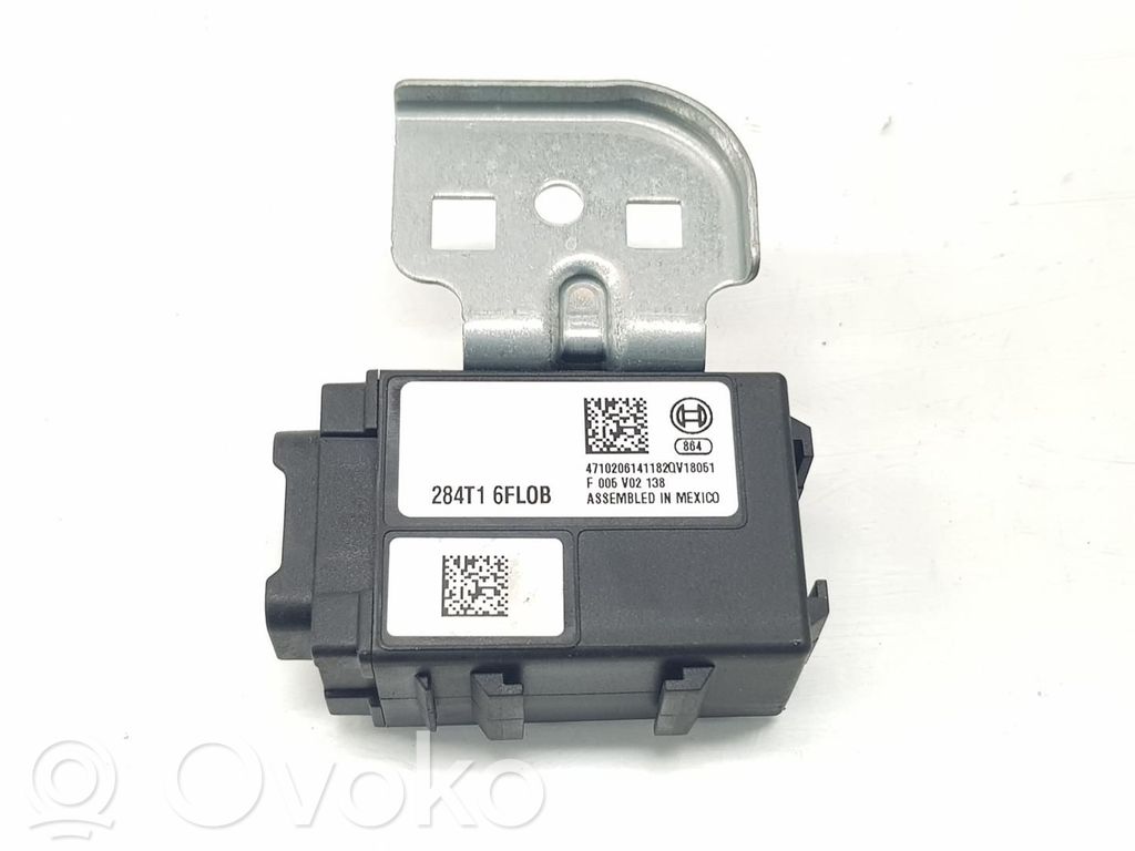 Nissan X-Trail T32 Alte unități/module de control