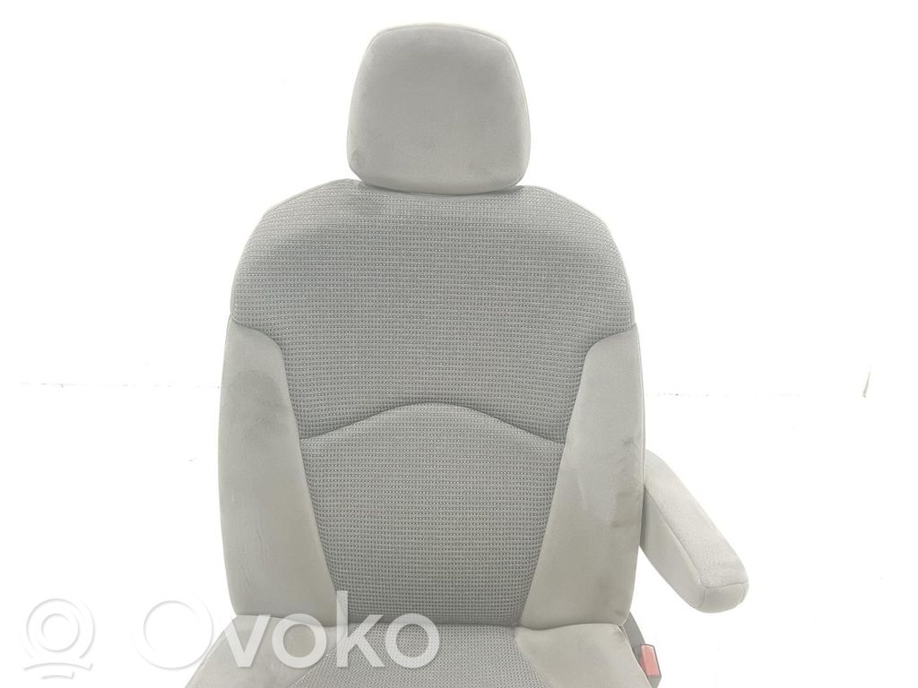 Peugeot 807 Siège passager avant 