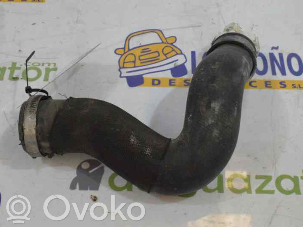 Audi Q7 4M Tubo flessibile intercooler